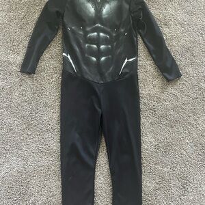 Kids Black Panther Costume